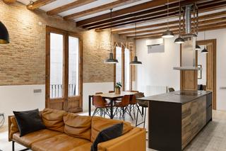 Miete Etagenwohnung  Calle del regomir. Elegante piso de 3 dormitorios en alquiler en cuitat vella, barc Miete Etagenwohnung  Calle del regomir. Elegante piso de 3 dormitorios en alquiler en cuitat vella, barc