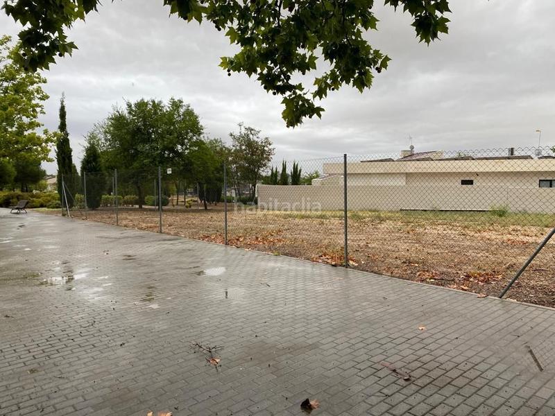 Foto c3a158e6-286f-4094-b42b-7c7114354cb1. Terreny residencial a señorío de Illescas Illescas Foto c3a158e6-286f-4094-b42b-7c7114354cb1. Terreny residencial a señorío de Illescas Illescas
