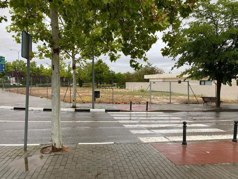 Foto f221af51-34ea-4a0d-82d7-764d27561031. Terreny residencial a señorío de Illescas Illescas Foto f221af51-34ea-4a0d-82d7-764d27561031. Terreny residencial a señorío de Illescas Illescas