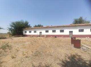 Terreno residencial en Señorío de Illescas. Parcela industrial urbanizable en señorio de illescas junto a ai Terreno residencial en Señorío de Illescas. Parcela industrial urbanizable en señorio de illescas junto a ai
