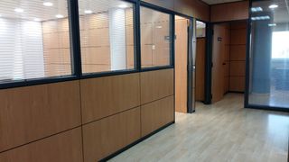 Lloguer Oficina en Carrer francesc layret, 75. Rentabilidad 6,2% inversores Lloguer Oficina en Carrer francesc layret, 75. Rentabilidad 6,2% inversores
