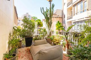 Alquiler Apartamento  Ronda sant pere. Piso de lujo en alquiler en dreta de leixample Alquiler Apartamento  Ronda sant pere. Piso de lujo en alquiler en dreta de leixample