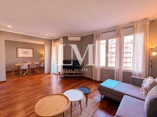Location Appartement Carrer balmes Location Appartement Carrer balmes