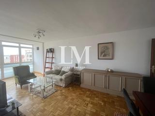 Lloguer Apartament General mitre Lloguer Apartament General mitre