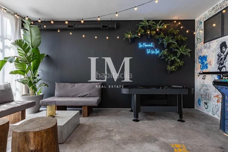 Foto 1dfc9032-fa58-4e73-a6f5-a4d13e10c982. Rent apartment with heating in El Parc i la Llacuna del Poblenou Barcelona Foto 1dfc9032-fa58-4e73-a6f5-a4d13e10c982. Rent apartment with heating in El Parc i la Llacuna del Poblenou Barcelona