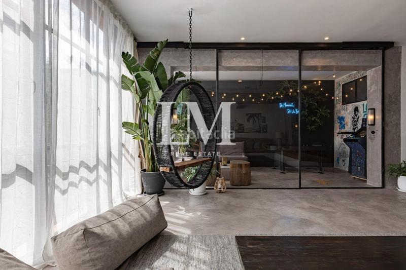 Foto 32985145-7c08-4857-9be0-35a974ac5f36. Rent apartment with heating in El Parc i la Llacuna del Poblenou Barcelona Foto 32985145-7c08-4857-9be0-35a974ac5f36. Rent apartment with heating in El Parc i la Llacuna del Poblenou Barcelona