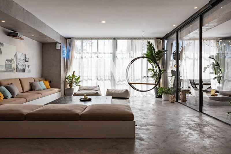 Foto f5458524-43d4-4a40-8c01-756c122b09cc. Rent apartment with heating in El Parc i la Llacuna del Poblenou Barcelona Foto f5458524-43d4-4a40-8c01-756c122b09cc. Rent apartment with heating in El Parc i la Llacuna del Poblenou Barcelona