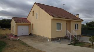 Chalet  Calle abetos. Alrealty vende chalet individual en zarzuela del monte Chalet  Calle abetos. Alrealty vende chalet individual en zarzuela del monte