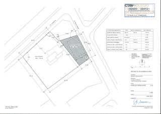 Residential Plot in Alcossebre Residential Plot in Alcossebre