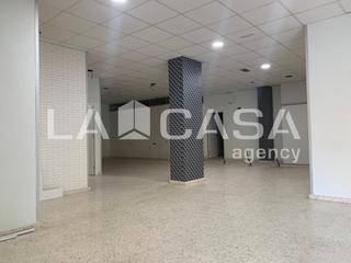 Local commercial Calle sindicalista luis cobos. Venta de local comercial en zona semicentro Local commercial Calle sindicalista luis cobos. Venta de local comercial en zona semicentro