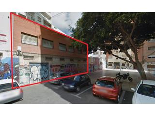 Lloguer Edifici a Paz 20. Oportunidad de inversion edificio en cartagena Lloguer Edifici a Paz 20. Oportunidad de inversion edificio en cartagena