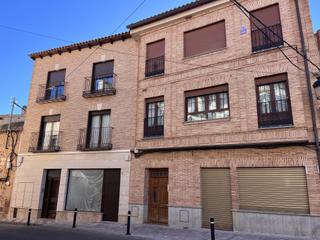 Pis a Yébenes (Los). Piso en venta plaza valderas y pedraza Pis a Yébenes (Los). Piso en venta plaza valderas y pedraza