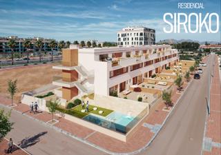 Penthouse Avenida reino de valencia Penthouse Avenida reino de valencia