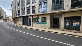 Aparcament de moto a Gasset 36. Plaza de garaje para moto en venta a coruña calle gasset 36 Aparcament de moto a Gasset 36. Plaza de garaje para moto en venta a coruña calle gasset 36