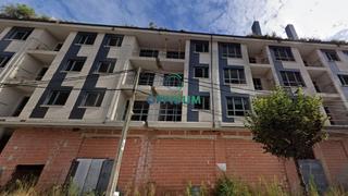 Edificio  Avenida terra chá. Venta obra parada en vilalba, lugo Edificio  Avenida terra chá. Venta obra parada en vilalba, lugo