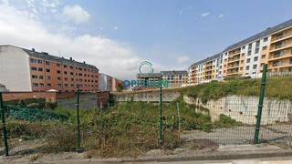 Terreny residencial  Calvario. Venta suelo urbano en foz, lugo Terreny residencial  Calvario. Venta suelo urbano en foz, lugo