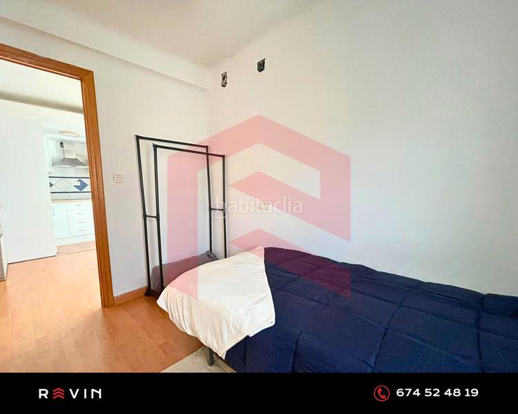 Foto dde31a36-a916-4df8-ab52-c40935f42bec. Rent flat in Peñamefecit - Avda Barcelona Jaén Foto dde31a36-a916-4df8-ab52-c40935f42bec. Rent flat in Peñamefecit - Avda Barcelona Jaén