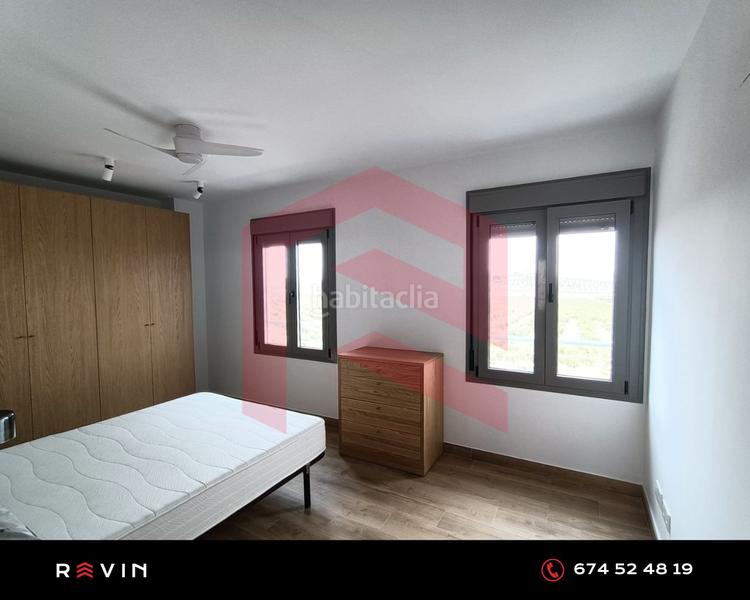 Foto 9e4acff8-c540-4a06-aefc-4afd8ff80405. Rent flat with heating parking in Renfe - Bulevar 1ª y 2ª Fase Jaén Foto 9e4acff8-c540-4a06-aefc-4afd8ff80405. Rent flat with heating parking in Renfe - Bulevar 1ª y 2ª Fase Jaén