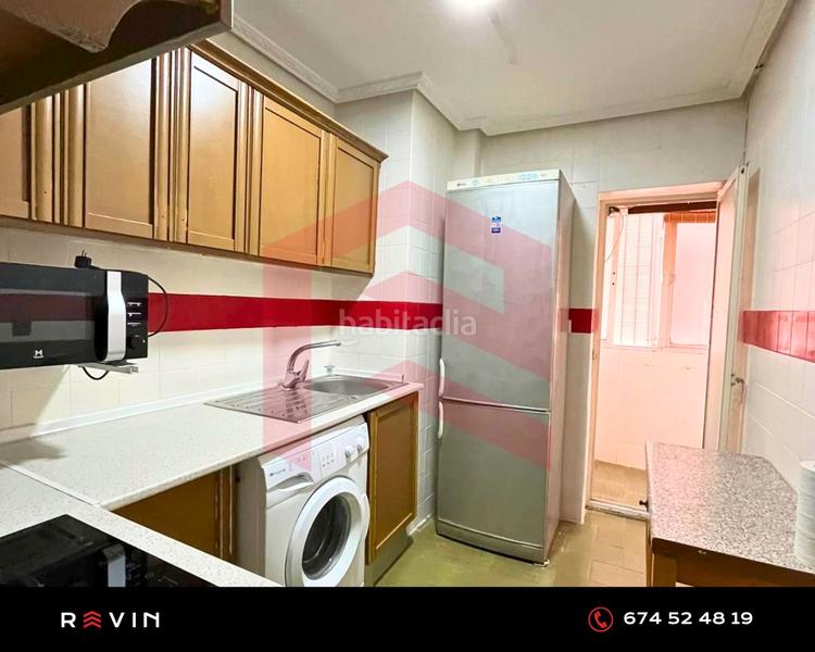 Foto 11bd2777-558d-4b25-b911-164661a199fc. Affitto appartamento in calle agustín ródenas 6 in Jaén Foto 11bd2777-558d-4b25-b911-164661a199fc. Affitto appartamento in calle agustín ródenas 6 in Jaén