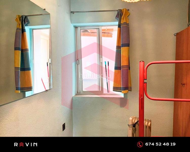 Foto 39ac4ec6-f19b-4ec3-b5f3-081d5bec2315. Lloguer pis a calle agustín ródenas 6 a Peñamefecit - Avda Barcelona Jaén Foto 39ac4ec6-f19b-4ec3-b5f3-081d5bec2315. Lloguer pis a calle agustín ródenas 6 a Peñamefecit - Avda Barcelona Jaén