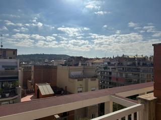 Penthouse in Sant Antoni. Ático en la nova esquerra de leixample  oportunidad para reforma Penthouse in Sant Antoni. Ático en la nova esquerra de leixample  oportunidad para reforma