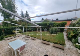 Maison jumelée  Avenida prado valdelagua. Chalet pareado en valdelagua Maison jumelée  Avenida prado valdelagua. Chalet pareado en valdelagua