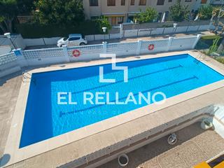 Appartement à Sant Salvador. Piso en la playa con piscina Appartement à Sant Salvador. Piso en la playa con piscina