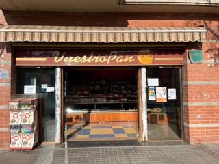 Pas-de-porte Local commercial à Baró de Viver. ¡atención inversores! oportunidad única en baró de viver Pas-de-porte Local commercial à Baró de Viver. ¡atención inversores! oportunidad única en baró de viver