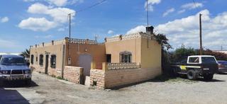 Casa Camino de los paulinos. Se vende casa de planta baja en el paraje de el alquián. okupada Casa Camino de los paulinos. Se vende casa de planta baja en el paraje de el alquián. okupada