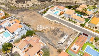 Terreny residencial  Calle calle la palma. Parcela urbana en amarilla golf   922 m Terreny residencial  Calle calle la palma. Parcela urbana en amarilla golf   922 m