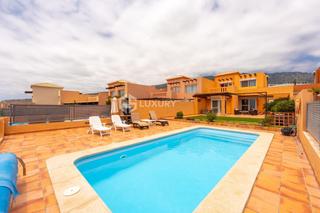 Chalet  Calle calle arigue, 51. Villa en complejo residencial la caleta Chalet  Calle calle arigue, 51. Villa en complejo residencial la caleta