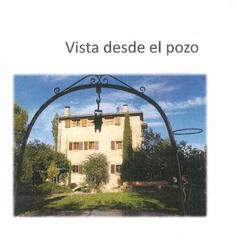 Mas à San Juan del Monte. Molino rehabilitado Mas à San Juan del Monte. Molino rehabilitado