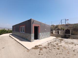 Rural plot Fuente meca. Finca rústica con casa aperos mazarrón murcia Rural plot Fuente meca. Finca rústica con casa aperos mazarrón murcia