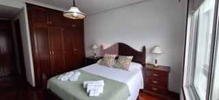 Miete Etagenwohnung in Baiona. Alquiler temporal en baiona Miete Etagenwohnung in Baiona. Alquiler temporal en baiona