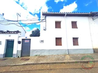 Maison jumelée à Cea - cl mayor-sp 29. Tu oasis de tranquilidad casa con potencial en san pedro de vald Maison jumelée à Cea - cl mayor-sp 29. Tu oasis de tranquilidad casa con potencial en san pedro de vald