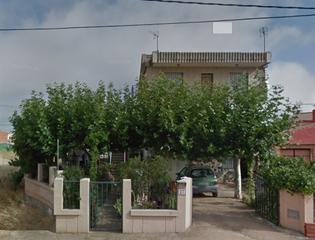 Maison jumelée Burgo ranero el - barrio de la estacion. Se vende amplia y acogedora vivienda de dos plantas la última pl Maison jumelée Burgo ranero el - barrio de la estacion. Se vende amplia y acogedora vivienda de dos plantas la última pl