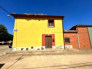 Casa Santervás de campos - pz onesimo redondo zorita lo 3. Se vende gran casa tradicional con patio y nave en zorita de la Casa Santervás de campos - pz onesimo redondo zorita lo 3. Se vende gran casa tradicional con patio y nave en zorita de la