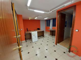 Büro Gijón - cl uria. Entresuelo para oficina en el centro de gijon Büro Gijón - cl uria. Entresuelo para oficina en el centro de gijon