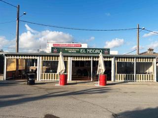 Local commercial à Medina Sidonia. ??? oportunidad única: restaurante “el negro” en venta – san jos Local commercial à Medina Sidonia. ??? oportunidad única: restaurante “el negro” en venta – san jos