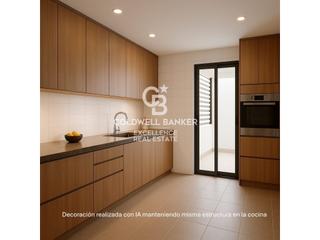 Flat in Mestalla. Bonito piso de 119 m2 con terraza en avenida de aragón Flat in Mestalla. Bonito piso de 119 m2 con terraza en avenida de aragón