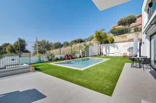 Xalet a Santa Susanna. Espectacular casa sostenible en santa susanna Xalet a Santa Susanna. Espectacular casa sostenible en santa susanna