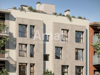 Dachwohnung Josep ricart Dachwohnung Josep ricart