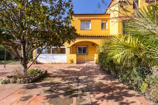 House Rossinyol House Rossinyol
