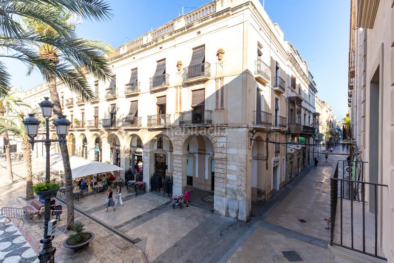 Foto 583e9437-7281-46b6-8d86-5d57ef37ad76. Miete etagenwohnung mit heizung parking pool in Centrevila Vilanova i la Geltrú Foto 583e9437-7281-46b6-8d86-5d57ef37ad76. Miete etagenwohnung mit heizung parking pool in Centrevila Vilanova i la Geltrú