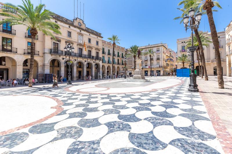 Foto 95dc5f12-6035-4473-9197-5743148f855a. Rent flat with heating parking pool in Centrevila Vilanova i la Geltrú Foto 95dc5f12-6035-4473-9197-5743148f855a. Rent flat with heating parking pool in Centrevila Vilanova i la Geltrú