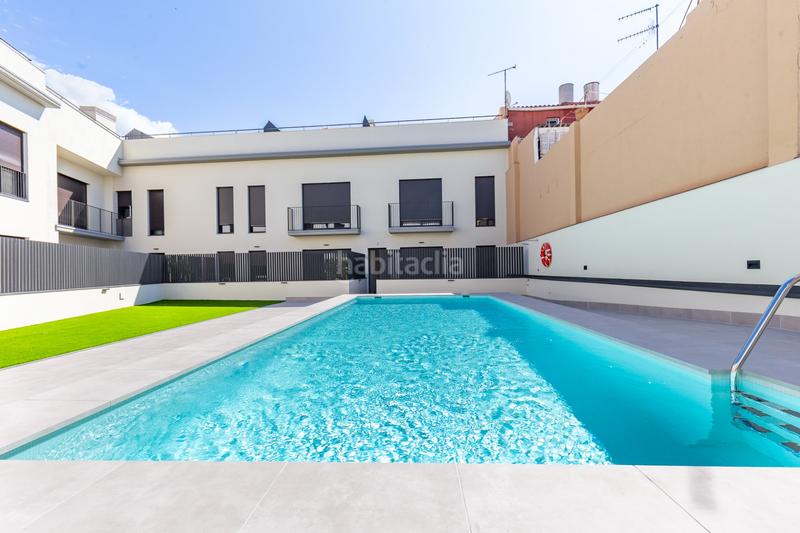 Foto ee809f69-fe4f-42b5-ad9e-dcbd8cd55aee. Rent flat with heating parking pool in Centrevila Vilanova i la Geltrú Foto ee809f69-fe4f-42b5-ad9e-dcbd8cd55aee. Rent flat with heating parking pool in Centrevila Vilanova i la Geltrú