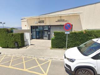 Fabrikhalle De joan fuster i ortells Fabrikhalle De joan fuster i ortells