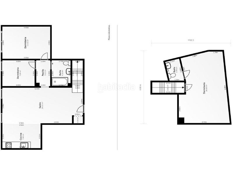 Foto 4129488e-1718-4cec-a121-1b491ccca758. Dúplex en Centre - Estació Sant Cugat del Vallès Foto 4129488e-1718-4cec-a121-1b491ccca758. Dúplex en Centre - Estació Sant Cugat del Vallès