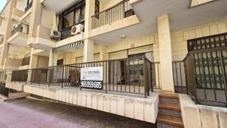 Zweistöckige Wohnung in Guardamar Playa Zweistöckige Wohnung in Guardamar Playa