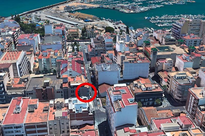 Foto 46b6f43f-22cc-4be1-b83c-1b1d75b104d2. Piccolo appartamento in calle ramon gallud 70 in Centro - Muelle Pesquero Torrevieja Foto 46b6f43f-22cc-4be1-b83c-1b1d75b104d2. Piccolo appartamento in calle ramon gallud 70 in Centro - Muelle Pesquero Torrevieja